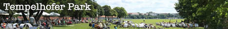 Tempelhofer Park