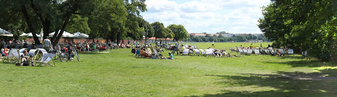 Tempelhofer Park